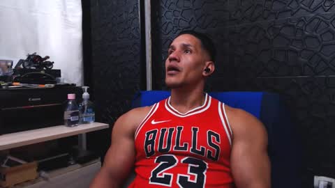 Viktor Herrera online show from 09/14/25, 04:06