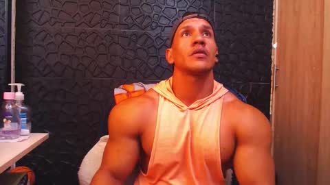 Viktor Herrera online show from 11/26/25, 12:06