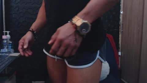 Viktor Herrera online show from 12/05/25, 07:10