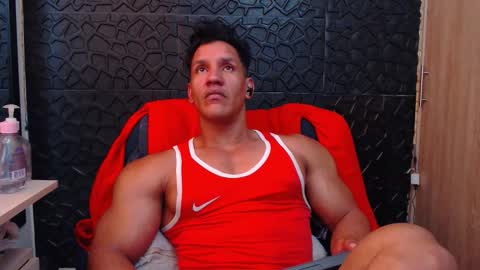 Snapshot of viktorherrera chatting on 01/06/26, 04:00 Viktor Herrera online show from 01/06/26, 04:00