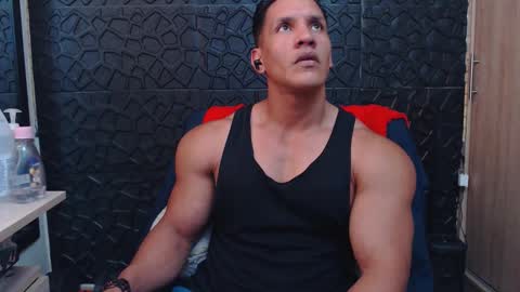 Snapshot of viktorherrera chatting on 01/08/26, 04:31 Viktor Herrera online show from 01/08/26, 04:31