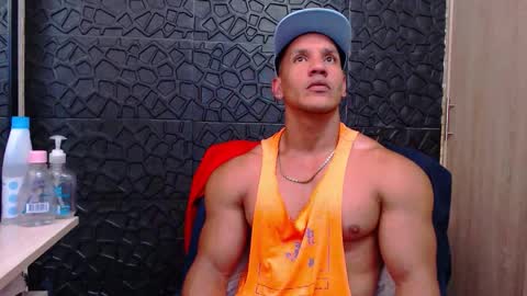 Snapshot of viktorherrera chatting on 01/31/26, 07:11 Viktor Herrera online show from 01/31/26, 07:11