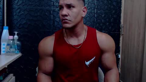 Snapshot of viktorherrera chatting on 02/09/26, 08:51 Viktor Herrera online show from 02/09/26, 08:51