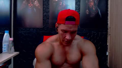 Snapshot of viktorherrera chatting on 02/20/26, 05:13 Viktor Herrera online show from 02/20/26, 05:13