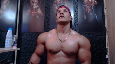 Snapshot of viktorherrera chatting on 02/26/26, 06:07 Viktor Herrera online show from 02/26/26, 06:07