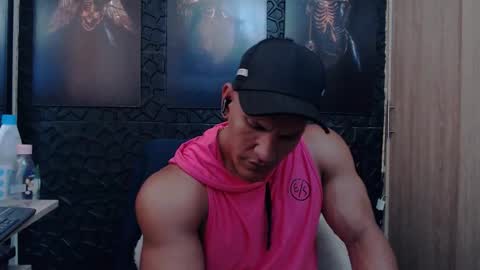 Snapshot of viktorherrera chatting on 02/28/26, 06:09 Viktor Herrera online show from 02/28/26, 06:09