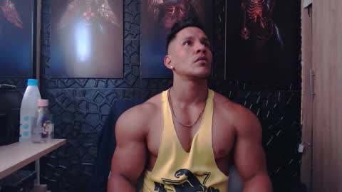 Snapshot of viktorherrera chatting on 03/02/26, 05:31 Viktor Herrera online show from 03/02/26, 05:31