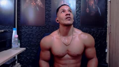 Snapshot of viktorherrera chatting on 03/04/26, 06:58 Viktor Herrera online show from 03/04/26, 06:58