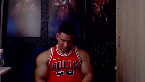 Snapshot of viktorherrera chatting on 03/09/26, 03:38 Viktor Herrera online show from 03/09/26, 03:38