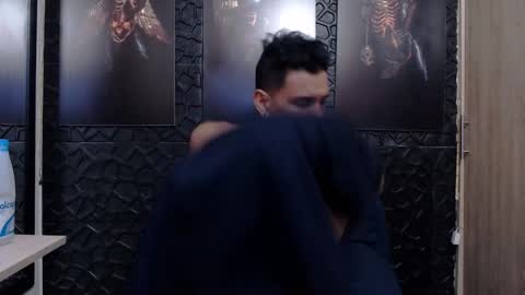 Snapshot of viktorherrera chatting on 03/19/26, 07:01 Viktor Herrera online show from 03/19/26, 07:01