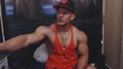 Viktor Herrera online show from 05/06/26, 07:08
