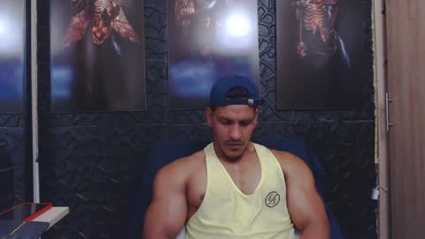 Viktor Herrera online show from 05/09/26, 03:17