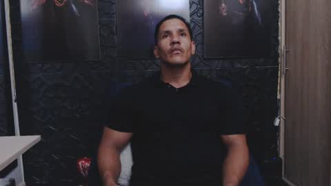 Viktor Herrera online show from 05/10/26, 05:01