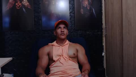 Viktor Herrera online show from 06/06/26, 05:39