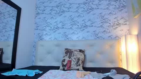 Viktoria online show from 01/19/25, 04:01