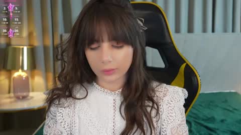 Snapshot of viktoria_storm chatting on 12/04/24, 10:24 Alisa online show from 12/04/24, 10:24