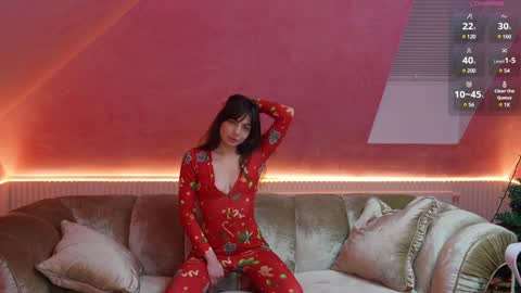 Alisa online show from 12/27/24, 03:37