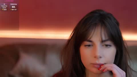 Alisa online show from 12/27/24, 06:42