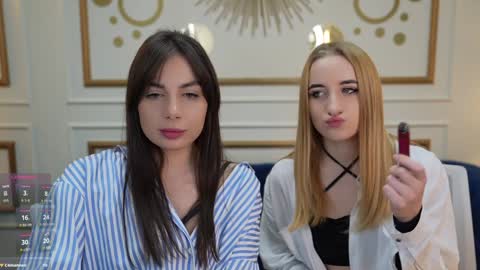 Alisa online show from 01/19/25, 10:49