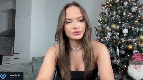 Viktoria www online show from 12/09/24, 10:20