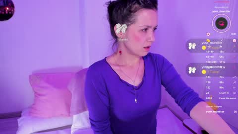 viktoriakiss online show from 12/20/24, 09:06