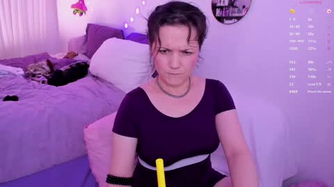 viktoriakiss online show from 01/26/25, 09:29