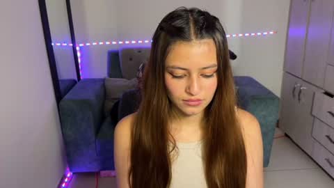 viky_evanss online show from 07/16/26, 07:09