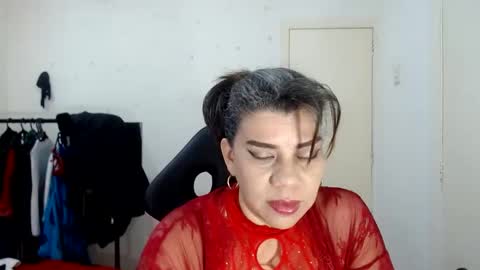 VIKY ADAMS online show from 03/06/25, 11:47