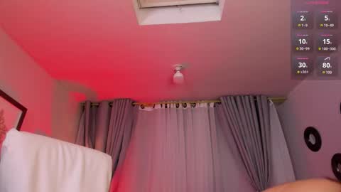 Victoria online show from 11/28/25, 12:46