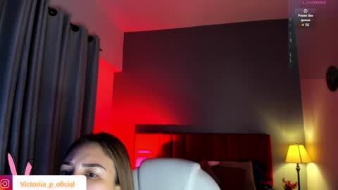 Victoria online show from 04/27/26, 12:52