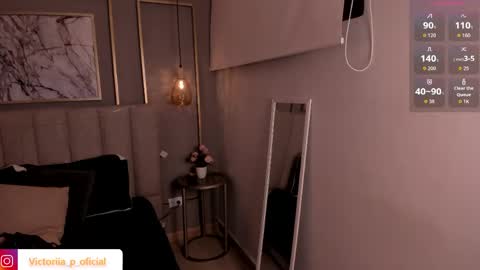 Victoria online show from 05/06/26, 12:19