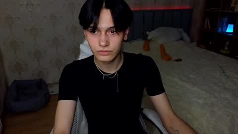 Vilgelm online show from 06/14/26, 07:38