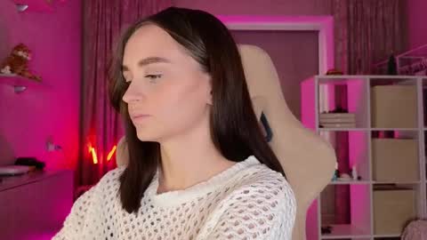 Eva online show from 03/05/25, 02:36