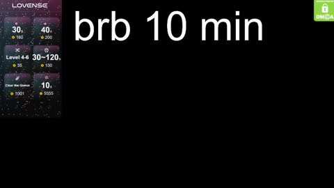 Eva online show from 11/17/25, 02:50