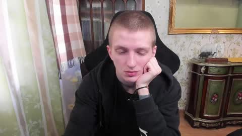 Dimoooooon online show from 04/28/26, 07:02