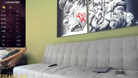 VINCE online show from 12/21/25, 02:24