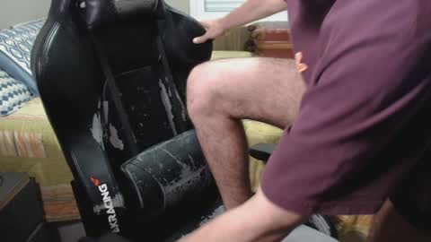 Vince Bruv online show from 01/17/25, 08:33