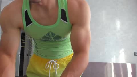 Snapshot of vincent_o chatting on 09/23/25, 12:08 Vincent. uncut 18cm online show from 09/23/25, 12:08