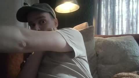 Vincent online show from 04/12/26, 02:55