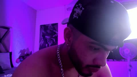 Snapshot of vincentblack_ chatting on 01/15/26, 03:55 Vincent online show from 01/15/26, 03:55