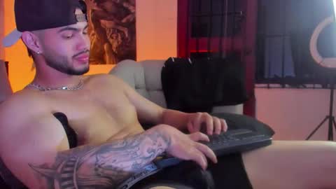 Snapshot of vincentblack_ chatting on 02/03/26, 06:40 Vincent online show from 02/03/26, 06:40