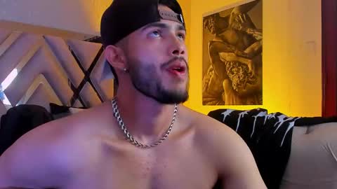 Snapshot of vincentblack_ chatting on 02/20/26, 04:31 Vincent online show from 02/20/26, 04:31