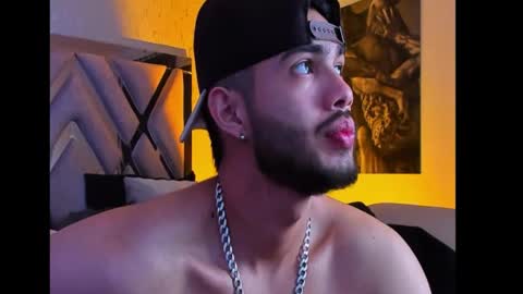 Snapshot of vincentblack_ chatting on 02/23/26, 06:00 Vincent online show from 02/23/26, 06:00