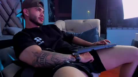 Vincent online show from 06/04/26, 06:41