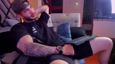 Vincent online show from 06/11/26, 02:00