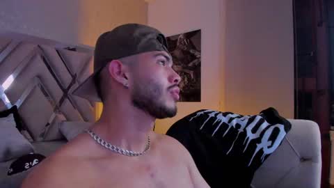Vincent online show from 06/14/26, 02:24