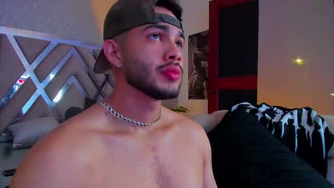 Vincent online show from 06/19/26, 03:00