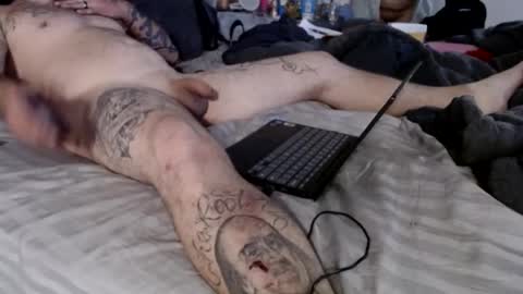 vincentcongdon32 online show from 12/21/25, 11:50