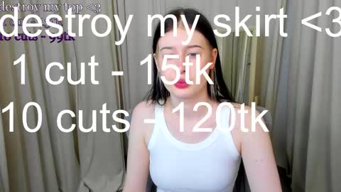 Snapshot of vinessa_coy chatting on 03/15/26, 07:31 Vinessa online show from 03/15/26, 07:31