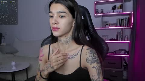 vinkitinkii online show from 12/02/24, 04:53